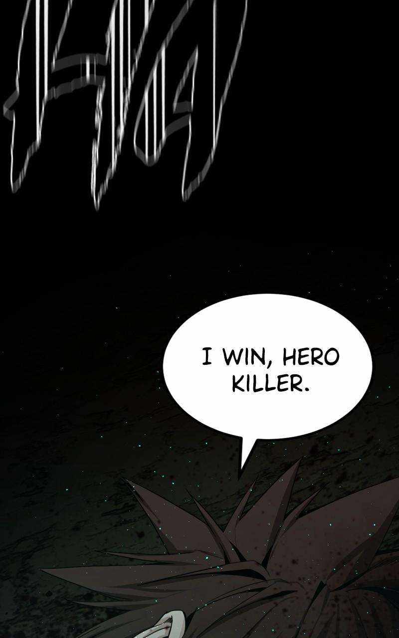 Hero Killer Chapter 158 127